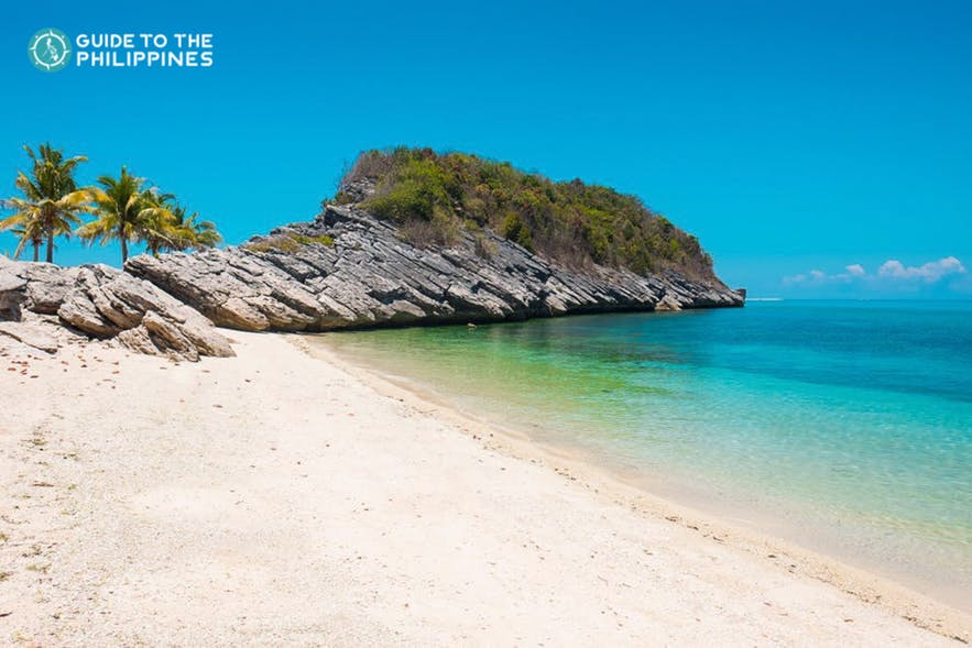 25 Best Beaches In The Philippines Philippines Tourism Usa Reverasite