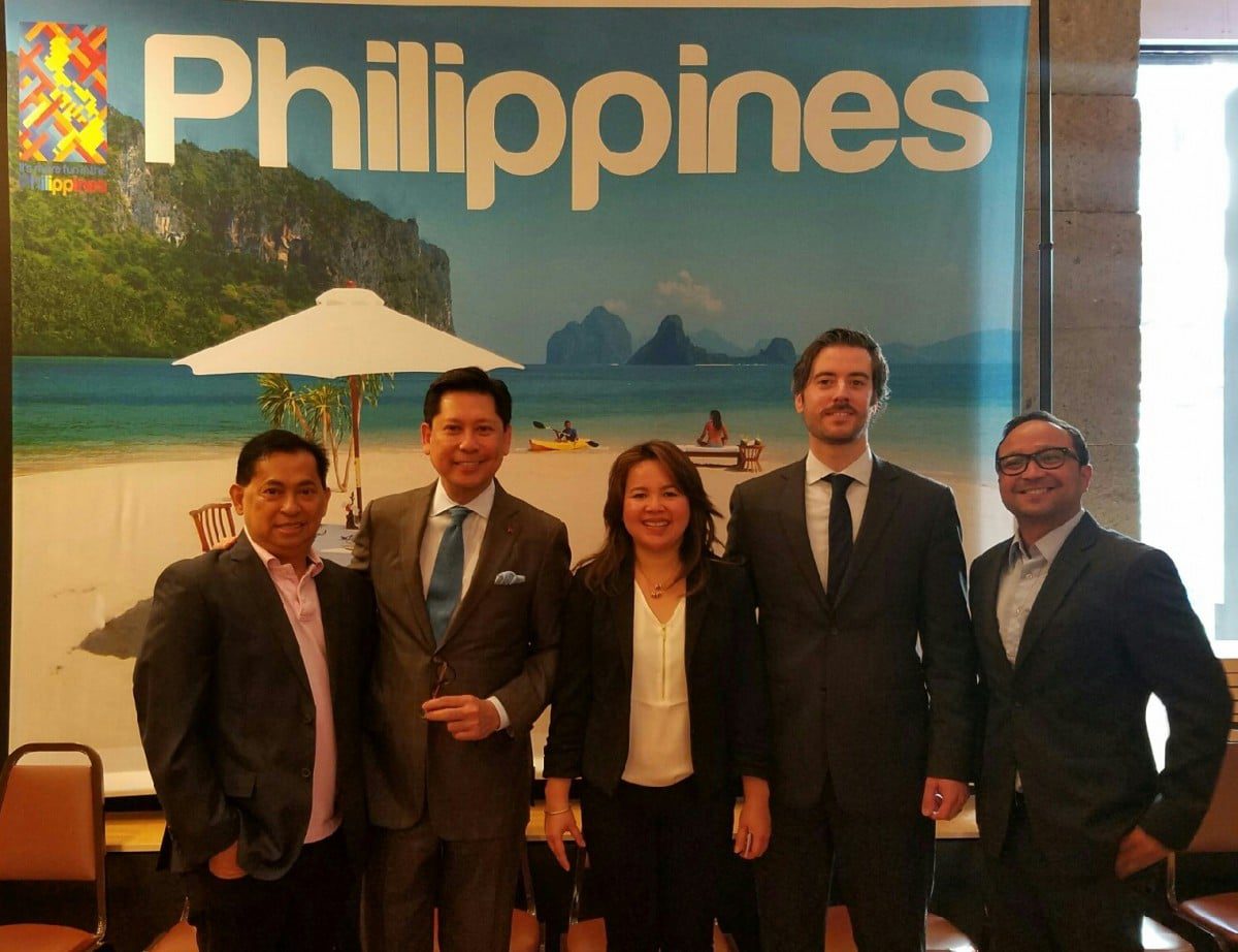 Philippines as the next luxury destination in Asia