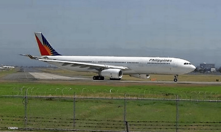 Direct flights between Cebu, LA to bring in more business, tourism for VisMin