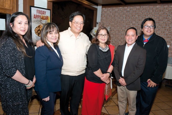 Fil-Am community welcomes new tourism director to LA