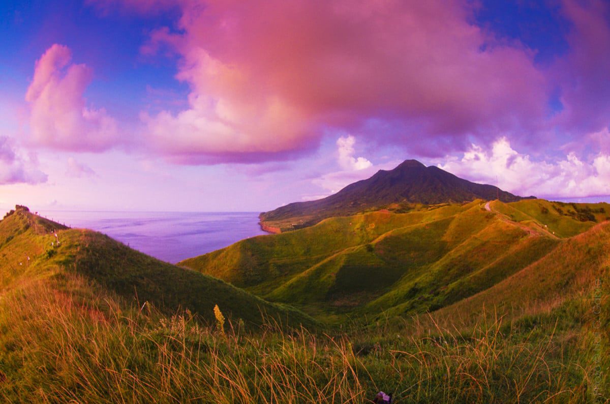 Top 5 mountains to climb in the Philippines