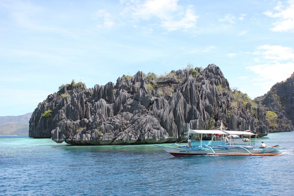Why the Philippines Is the Next Great Cruising Destination