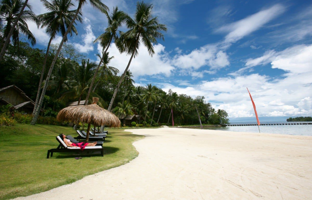 davao lanang tourist spot