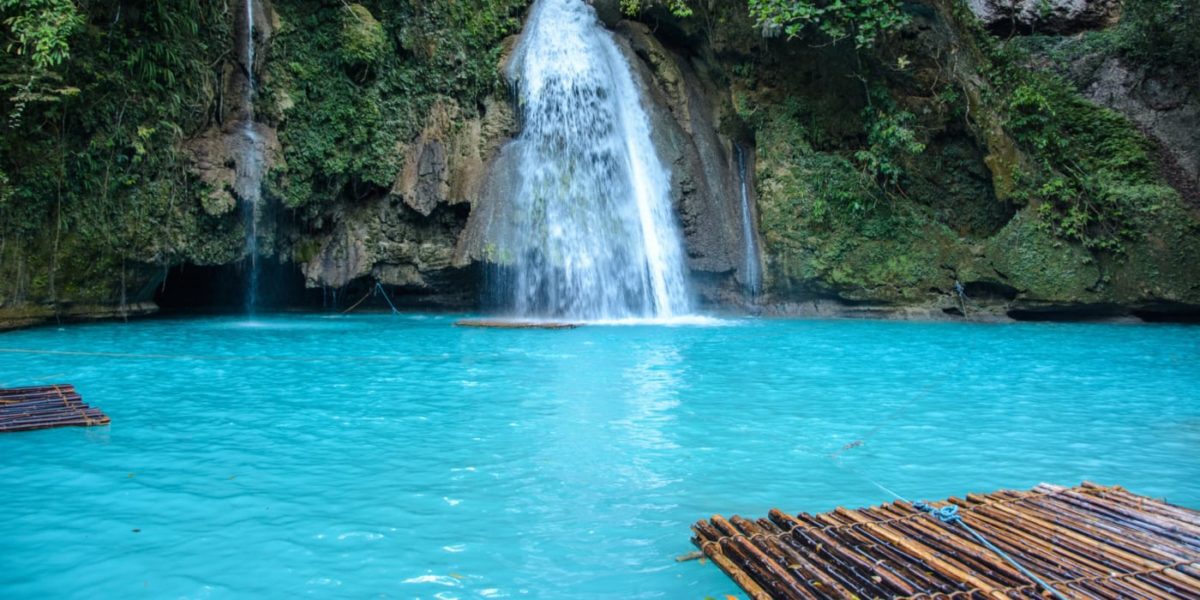Viva Visayas: 4 must-see destinations in Central Philippines