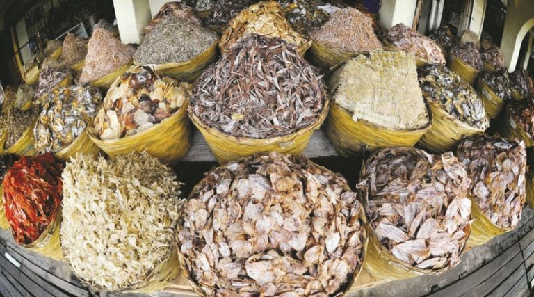 13 Filipino Street Food Worth Drooling Over | Philippines Tourism USA