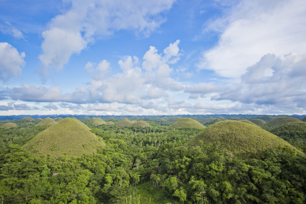 Bohol - Philippines Tourism USA