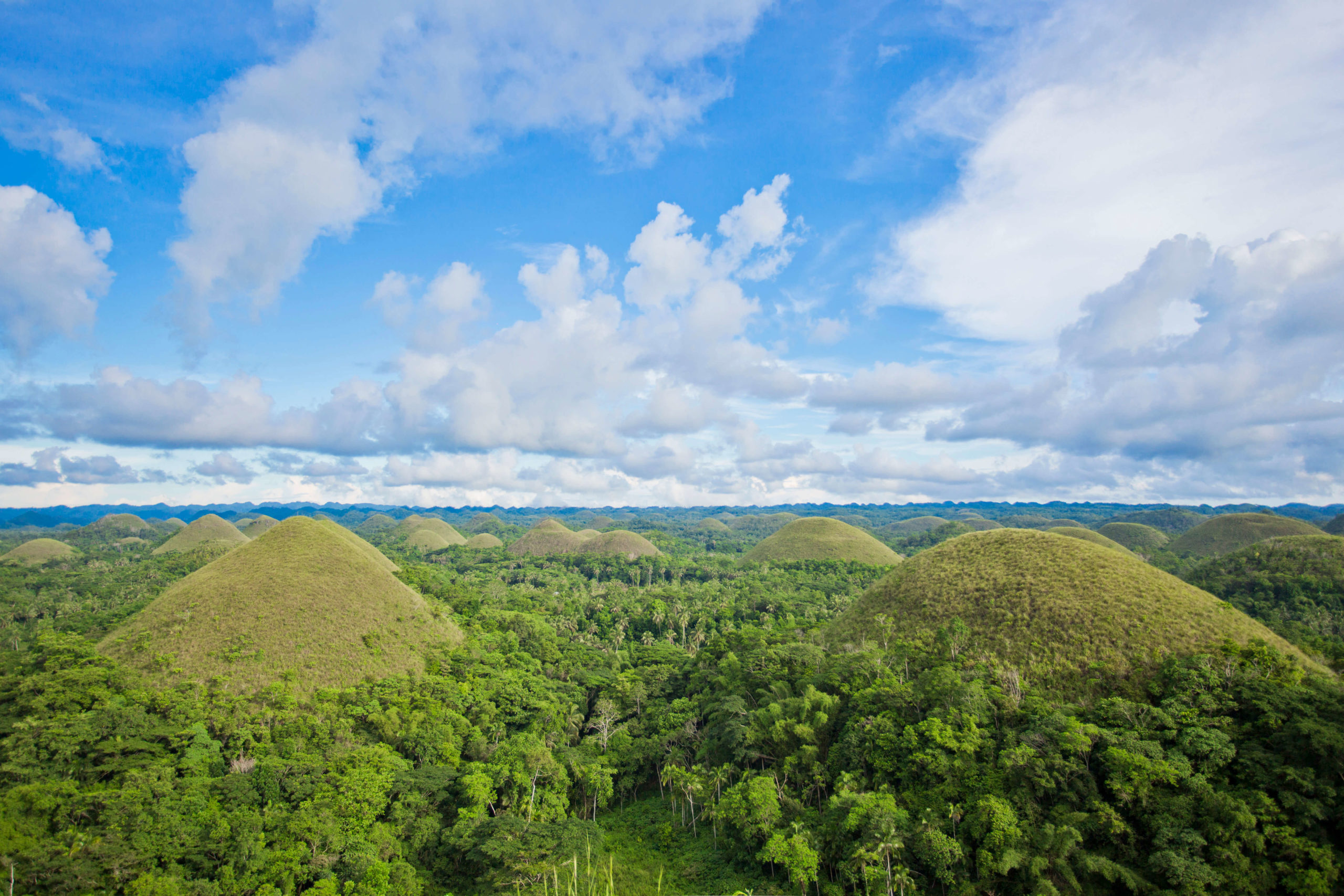 Bohol | Top Philippine Destinations | Philippines Tourism USA