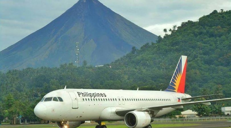Don’t Let Hurricanes Delay Your Vacation: Come to the Philippines