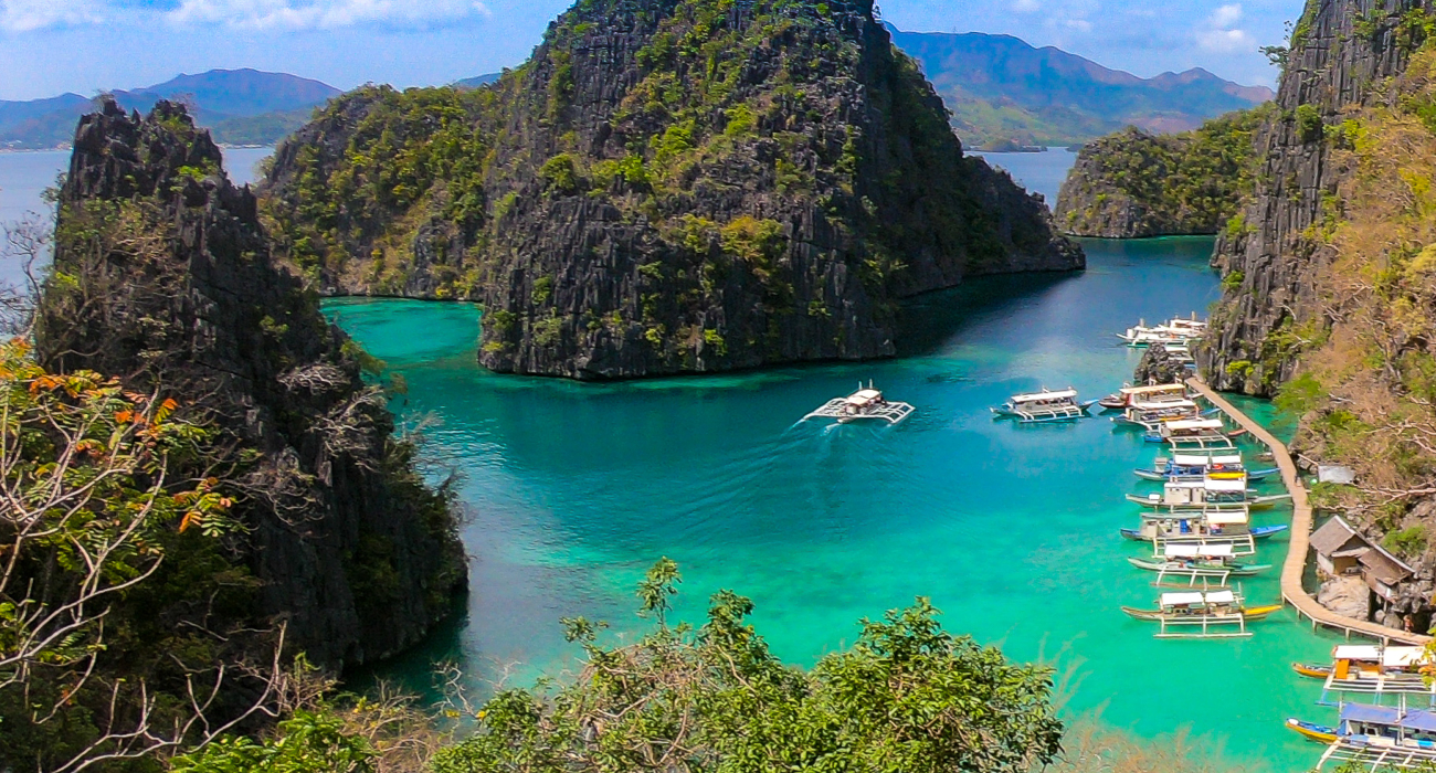 tourist attractions in the philippines essay