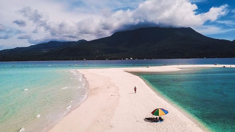 Camiguin Island | Philippines Tourism USA