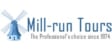 Mill-run Tours