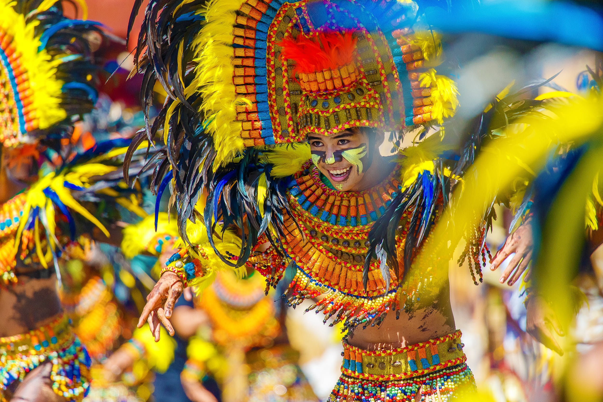 11 Best Festivals To Join In The Philippines Philippines Tourism USA