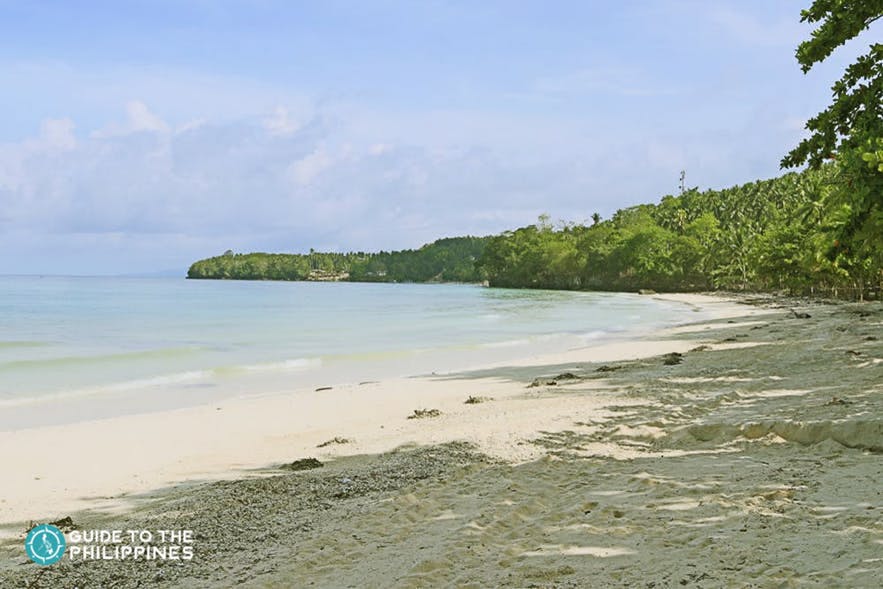 philippines tourist beaches