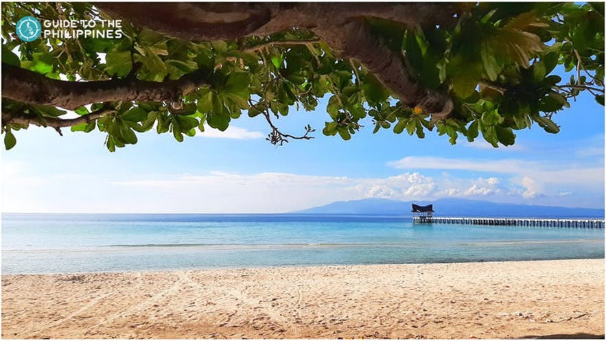 philippines tourist beaches