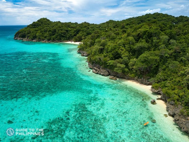 25 Best Beaches In The Philippines | Philippines Tourism USA