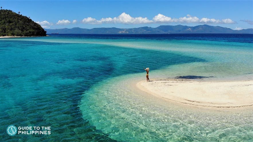 philippines tourist beaches