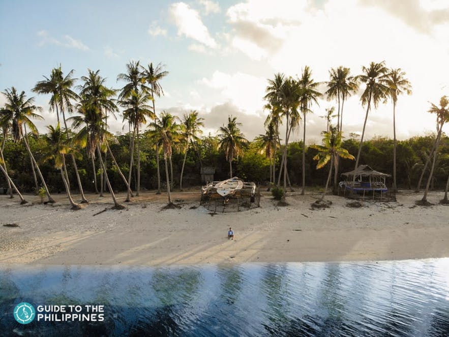 philippines tourist beaches