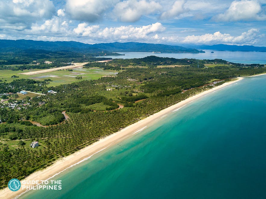 philippines tourist beaches