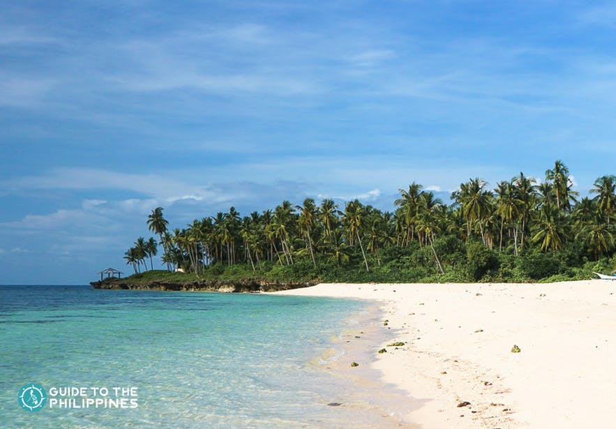 philippines tourist beaches