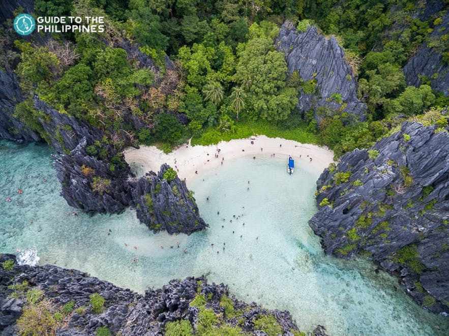 philippines tourist beaches