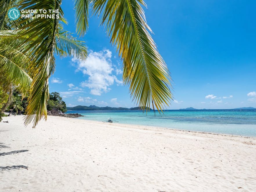 philippines tourist beaches