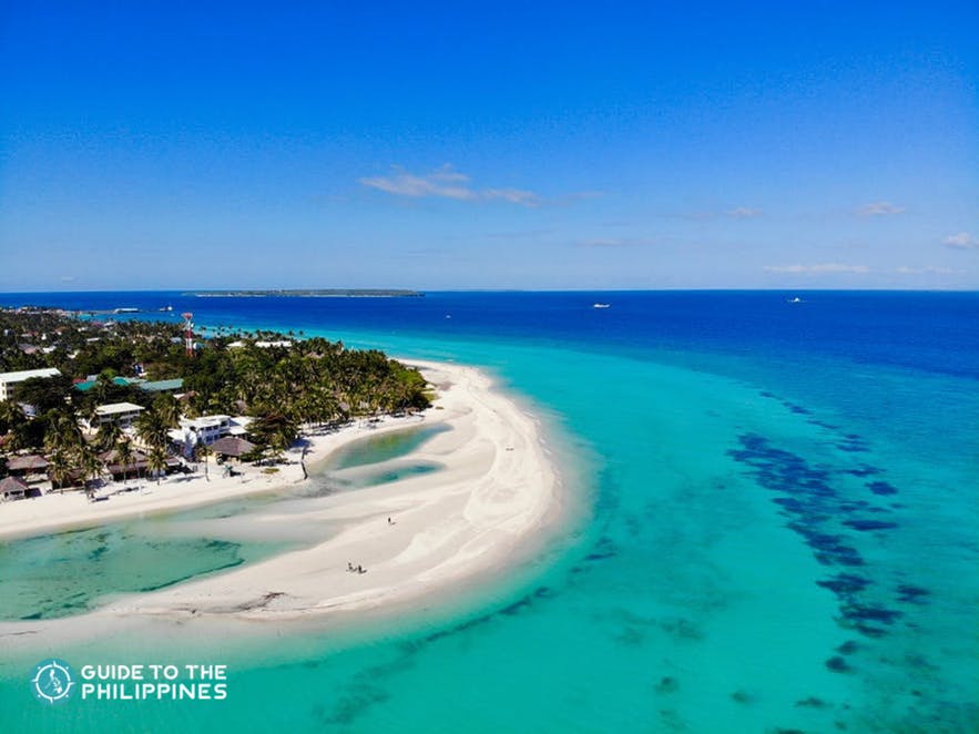 philippines tourist beaches