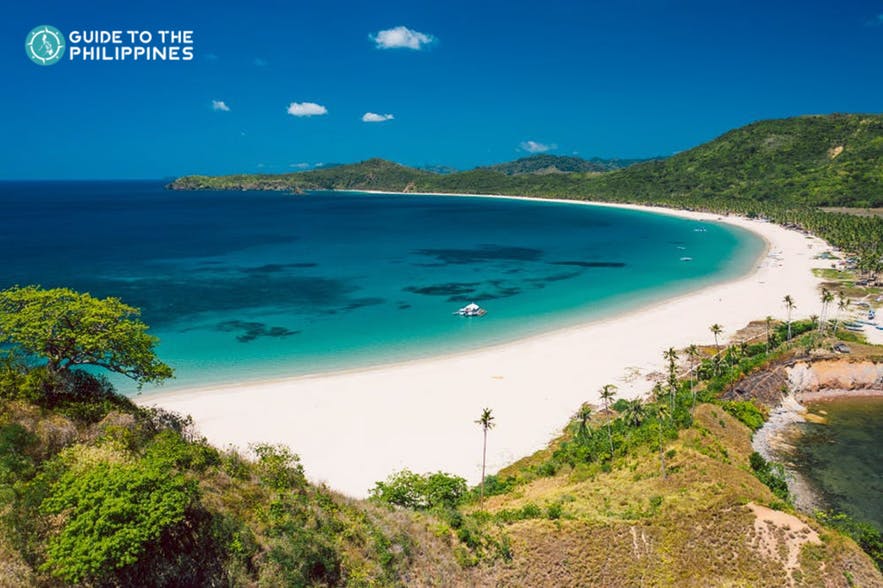 philippines tourist beaches