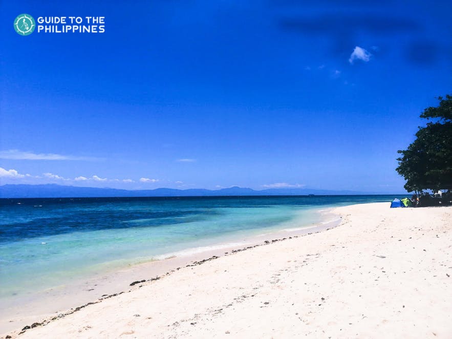 philippines tourist beaches