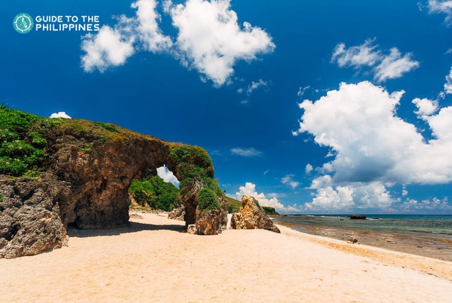 philippines tourist beaches