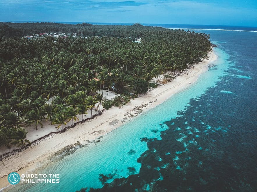 philippines tourist beaches