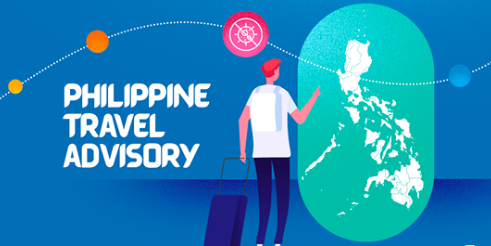Philippine Travel Advisory
