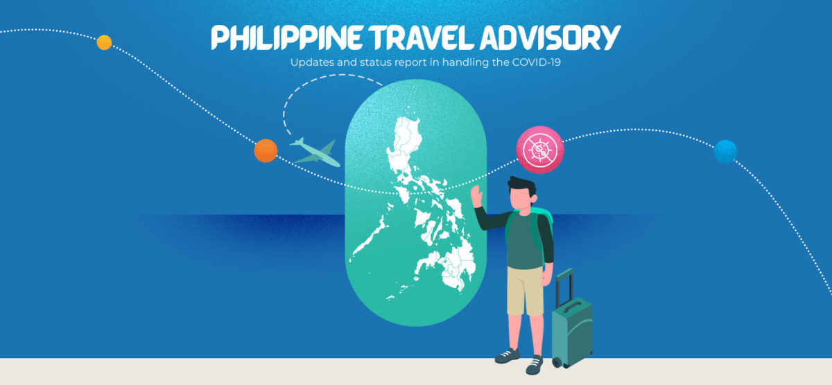 DOT Welcomes Lifting of Travel Ban For Outbound Passengers