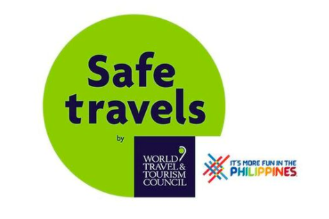 DOT receives SafeTravels Stamp from world tourism body