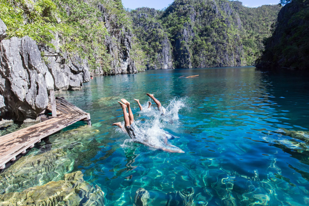 12 Instagram-worthy Spots in Coron, Palawan | Philippines Tourism USA