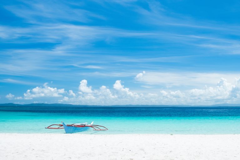 4 Must-Visit Pink Beaches in the Philippines in 2022