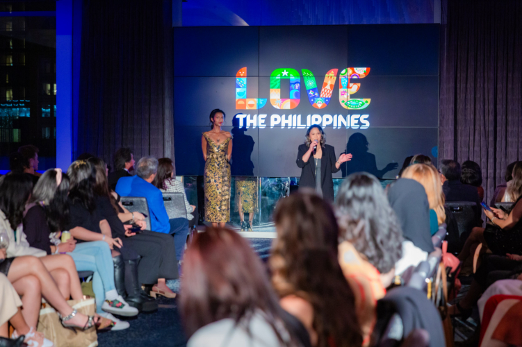 Philippine Department of Tourism’s Love the Philippines Campaign Sets the Stage for Unforgettable Holiday Celebrations in San Francisco